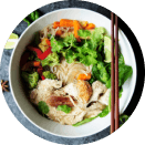 salad