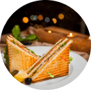 Sandwich